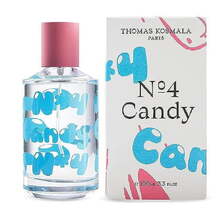 Thomas Kosmala No.4 Candy EDP kvepalai 100ml unisex