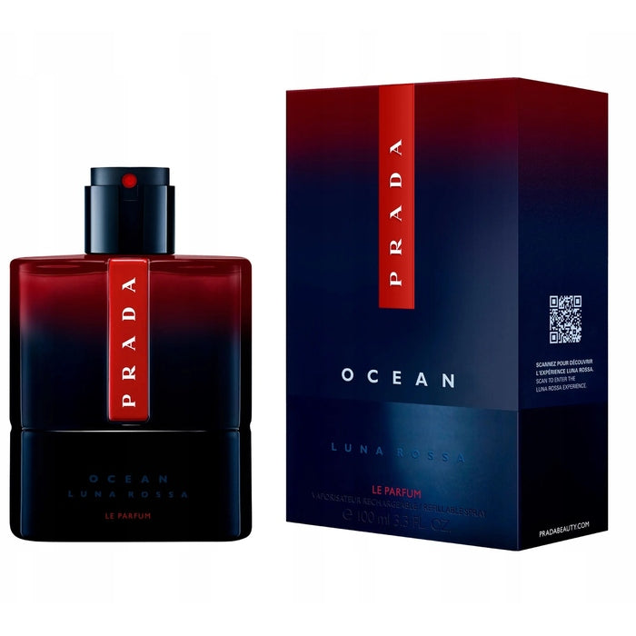 Prada Luna Rossa Ocean Le Parfum (50ml) Vyrams