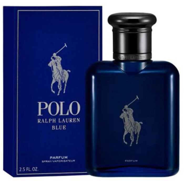 Ralph Lauren Polo Blue Parfum 40ml