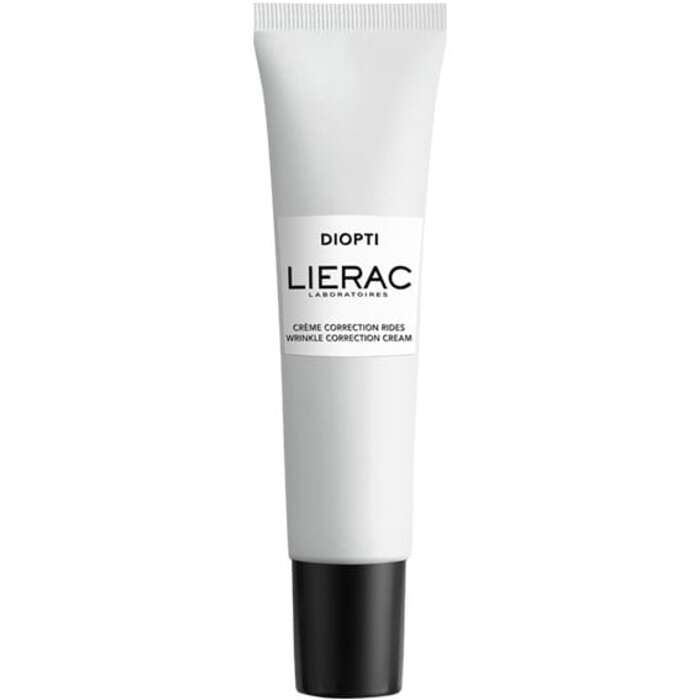 Lierac Diopti raukšlių korekcijos kremas