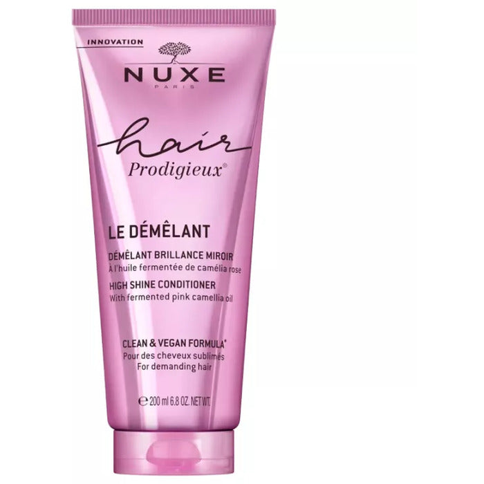 Nuxe Hair Prodigieux High Shine palsam (200ml) naistele