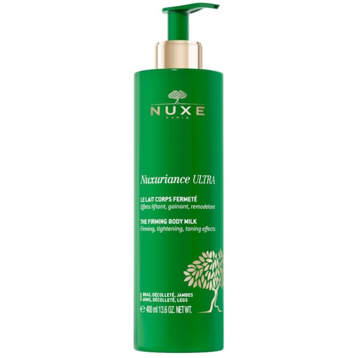 Nuxe Nuxuriance Ultra stangrinamasis kūno pienas