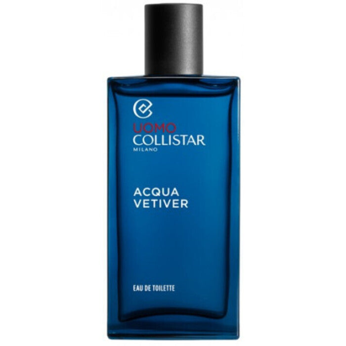 Collistar Acqua Vetiver EDT (100ml) meestele