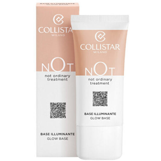 Collistar Not Glow Base