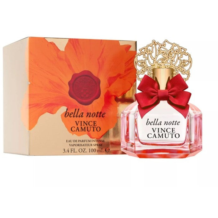 Vince Camuto Bella Notte Intense EDP (100ml) Moterims