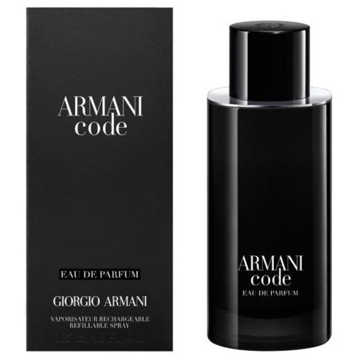 Armani Code for Men EDP 50ml