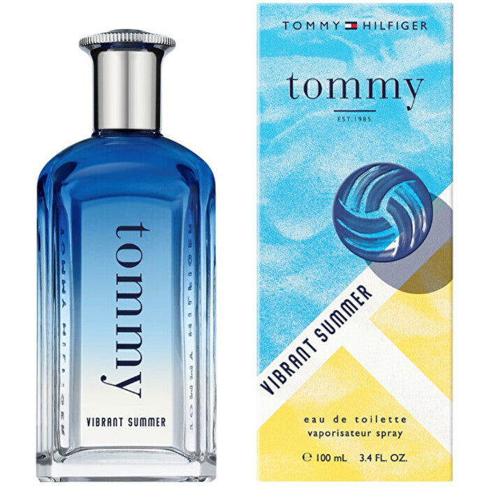 Tommy Hilfiger Tommy Vibrant Summer EDT