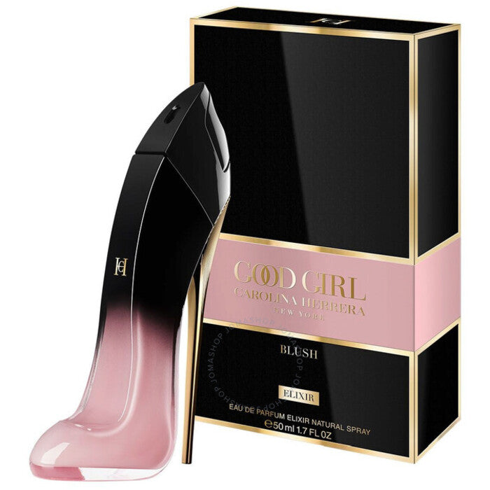 Carolina Herrera Good Girl Blush Elixir EDP (30ml) naistele