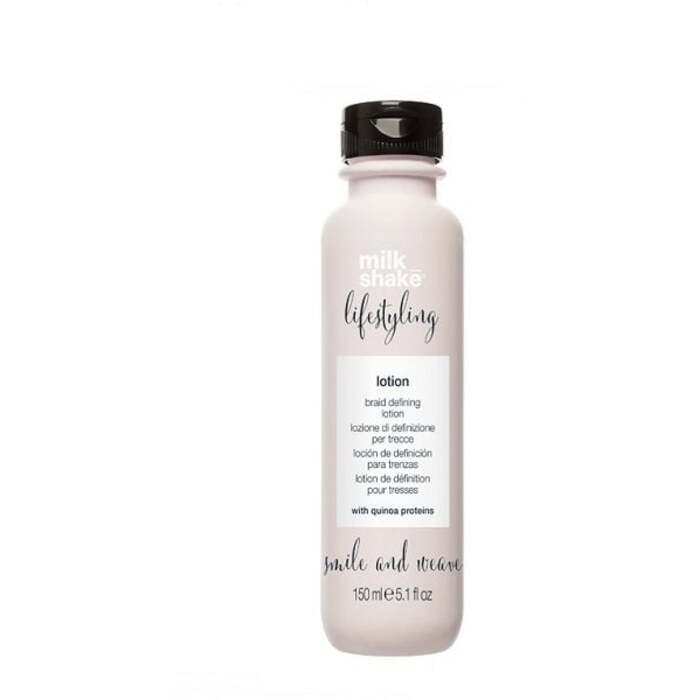 „Milk_Shake Lifestyling“ kasų formavimo losjonas