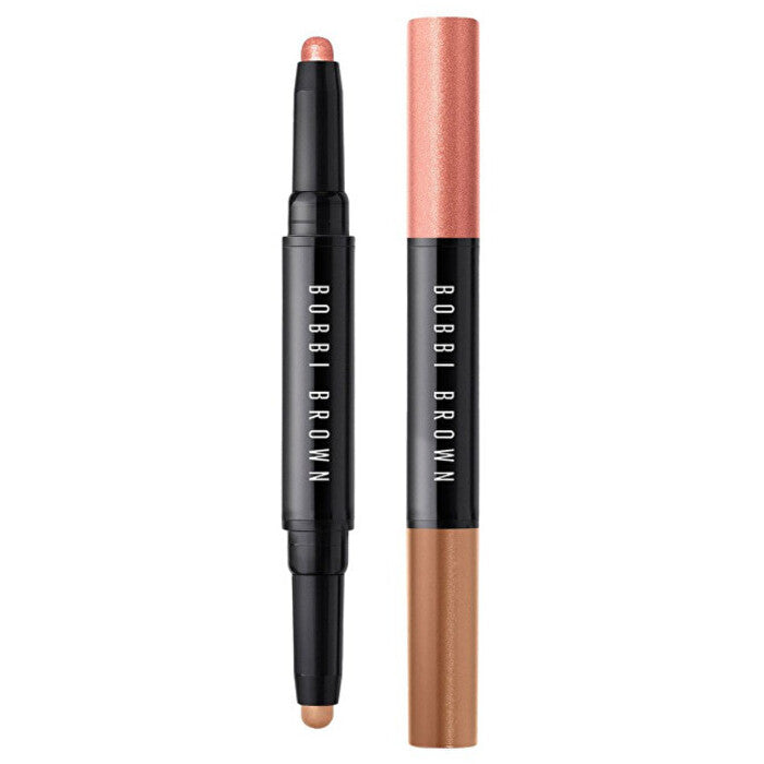 Bobbi Brown Long Wear kreem lauvärvipulk 1,6 g (pronksroosa/espresso) naistele