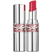 Yves Saint Laurent Loveshine Wet Shine lūpų dažai 3,2 g 209 Pink Desire Moterims