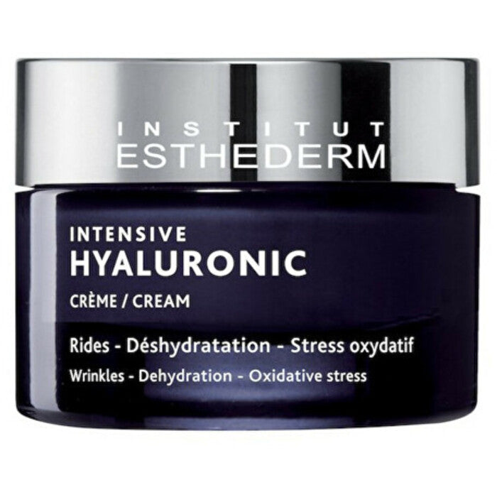 Institut Esthederm intensyvus hialurono rūgšties kremas