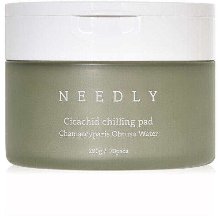 Needly Cicachid jahutuspadi (70 tk) naistele