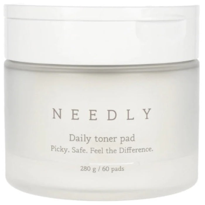 Needly Daily Tint Tray (60 tk.) Naistele