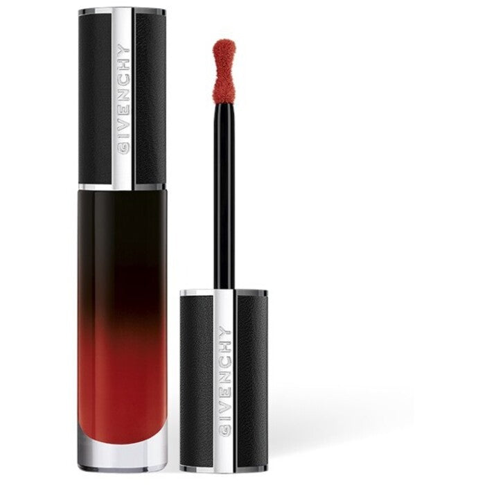 Givenchy Le Rouge Interdit kreemjas sametine huulepulk 6,5 ml (N12 Beige Doré) naistele