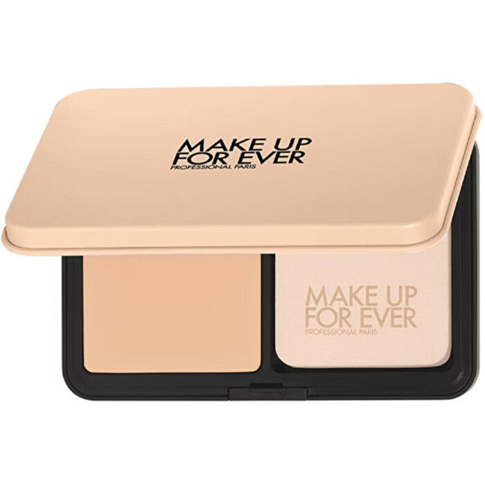 Nahapuuder jumestuskreem Make Up For Ever HD 11 g (1Y04 soe alabaster) naistele