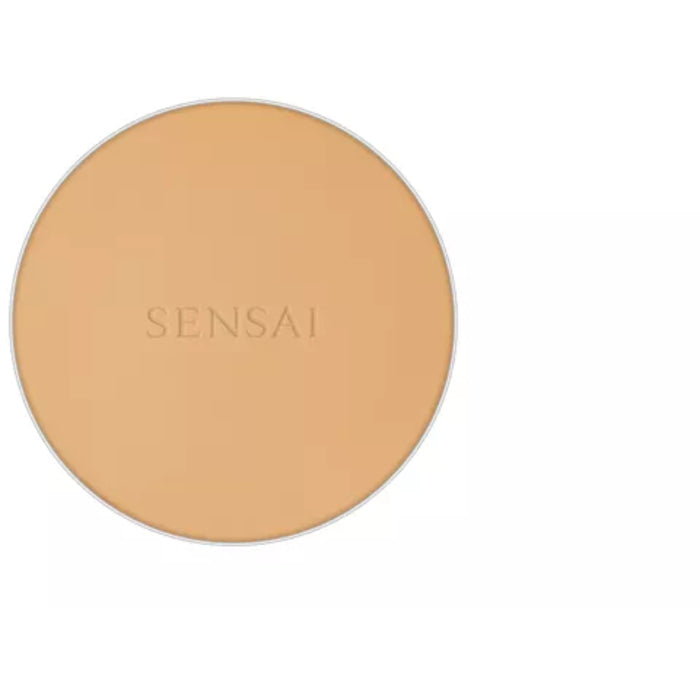 „Sensai Total Finish“ papildymas – pudros pavidalo makiažo papildymas 11 g