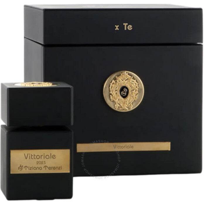 Tiziana Terenzi Vittoriale parfüüm (100ml) Unisex