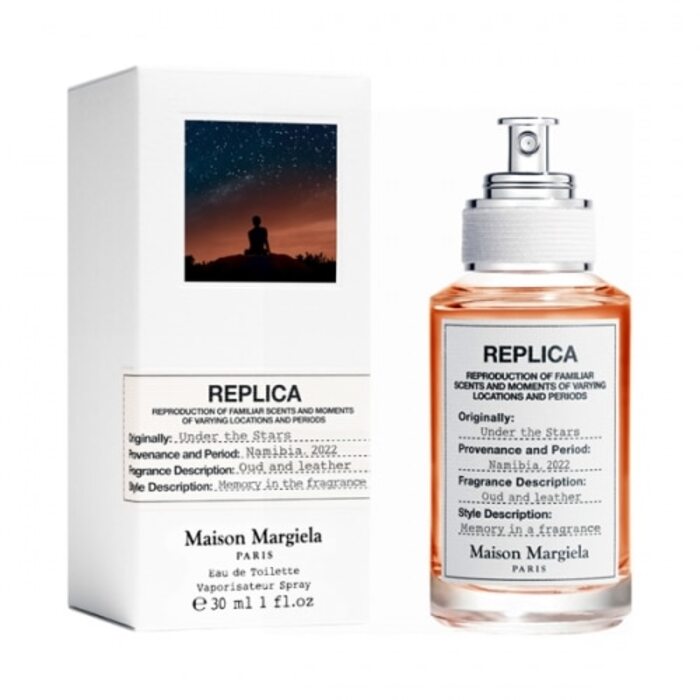 Maison Margiela Replica Under The Stars EDT (100ml) Unisex