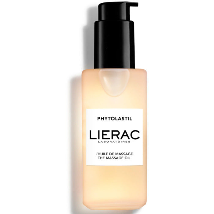 Lierac Phytolastil masažo aliejus