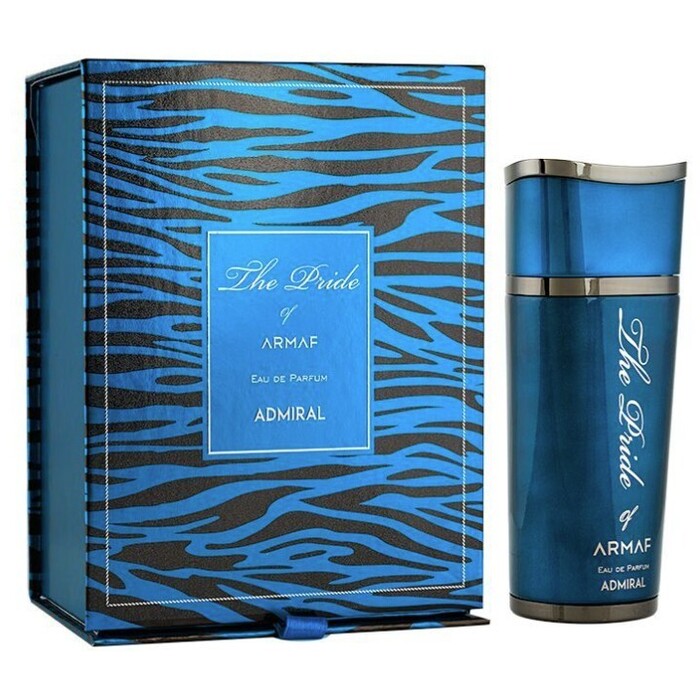 Armaf The Pride Of Armaf Admiral EDP (100ml) meestele