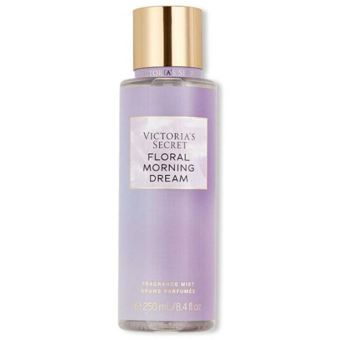 Victoria´s Secret Gėlių ryto svajonių kūno šydas (250ml) Moterims
