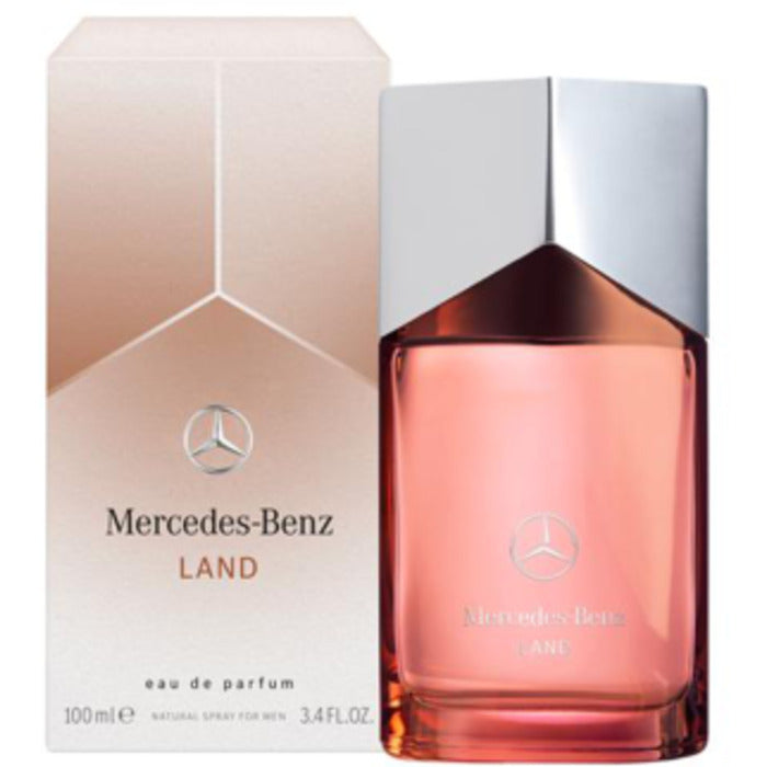 Mercedes Benz Lir EDP parfüüm 100ml meestele