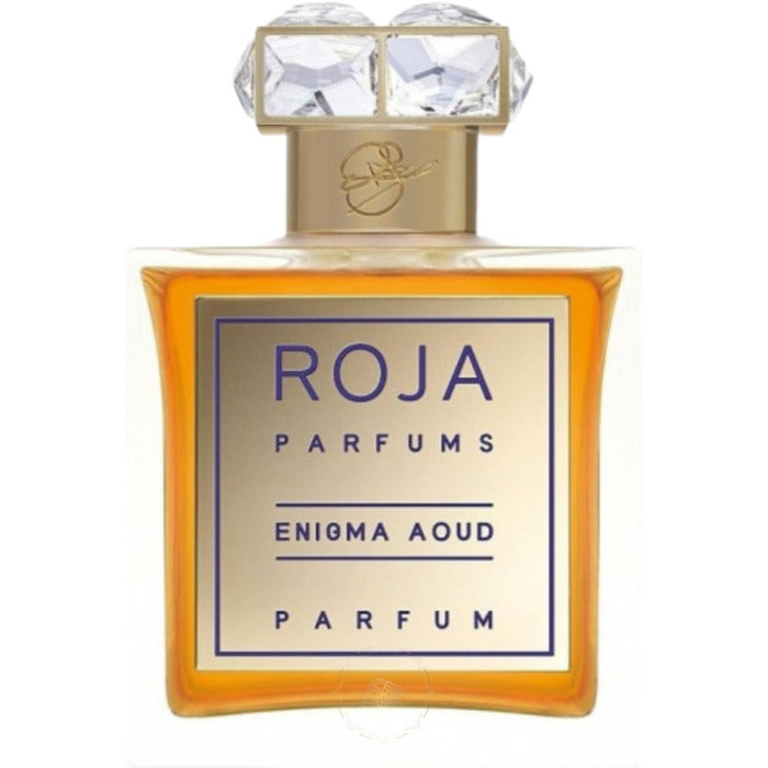 Roja Parfums Enigma Oud Parfum 50ml Moterims