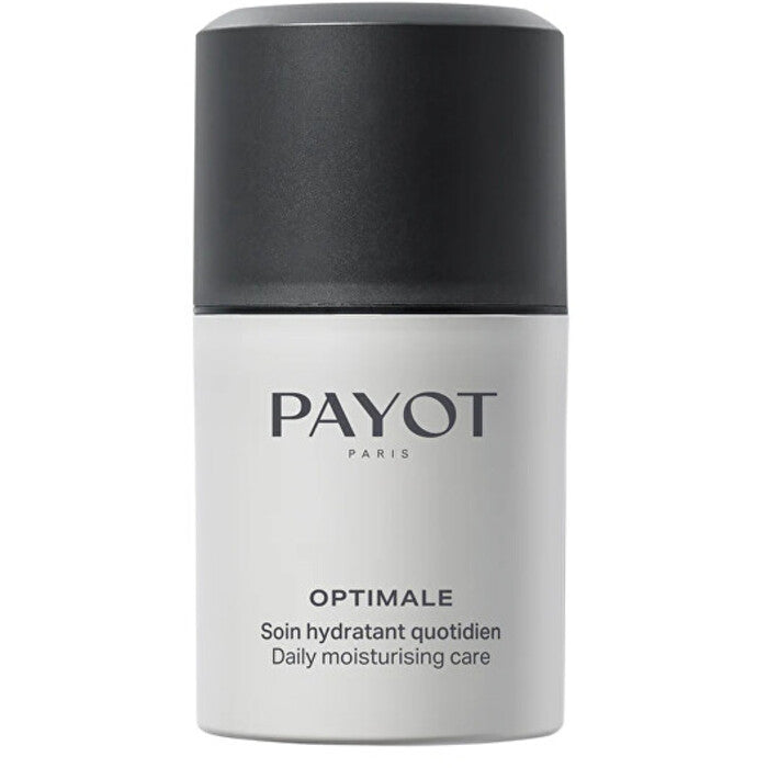 Payot Optimale Daily Moisturizing Care – niisutav näokreem (50ml) Meestele