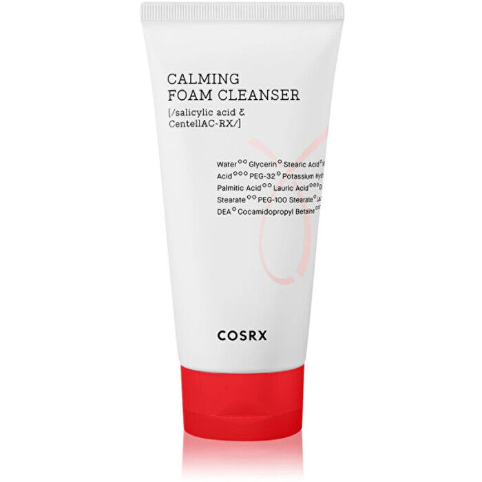 COSRX „Ac Collection“ raminantis putų valiklis (150ml) Moterims