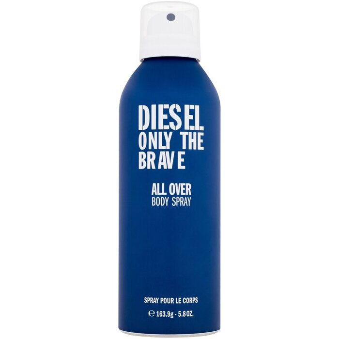 Diesel Only The Brave kūno purškiklis