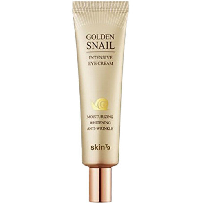 skin79 Golden Snail Intensive Eye Cream – Kortsudevastane kreem (35,0g) Naistele