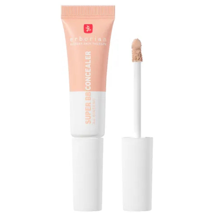 Erborian Super BB Concealer - BB korrektor 10 ml Caramel for Women