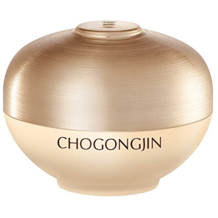 Missha Chogongjin Geumsul Jin paakių kremas