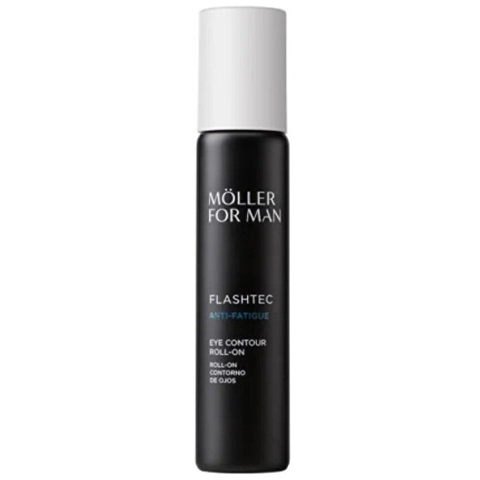 Anne Möller Pour Homme Eye Contour Roll-on – paakių serumas vyrams