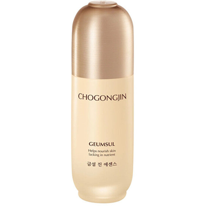 Missha Chogongjin Geumsul Jin Essence – atgaivinanti esencija sausai ir briržiai odai