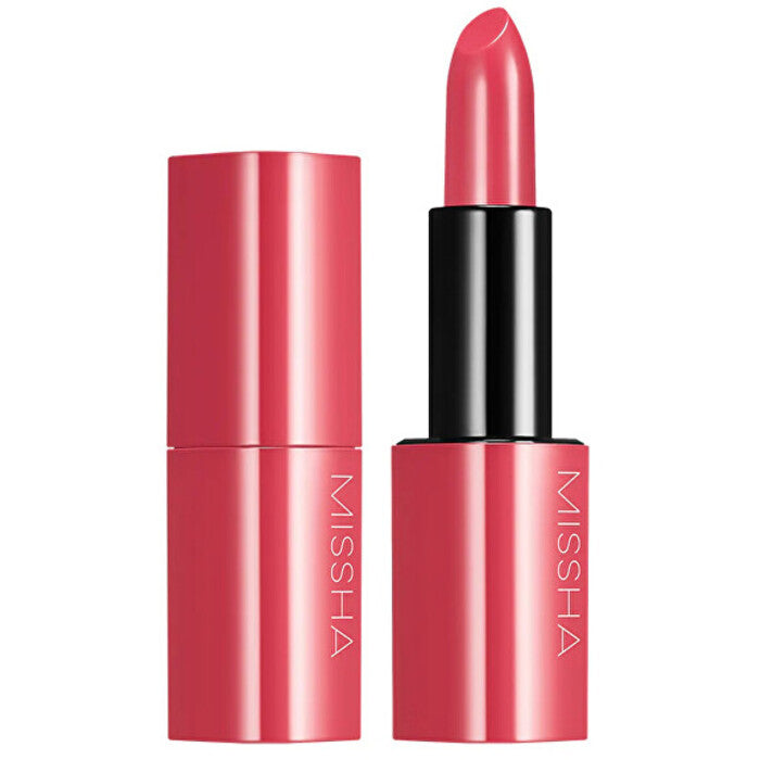 Missha Dare Rouge Sheer Slick – niisutav huulepulk huulepulk 3,5 g (02 Warning Sign) Naistele