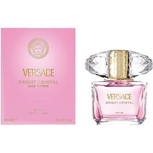 Versace Bright Crystal Perfume 90ml Moterims