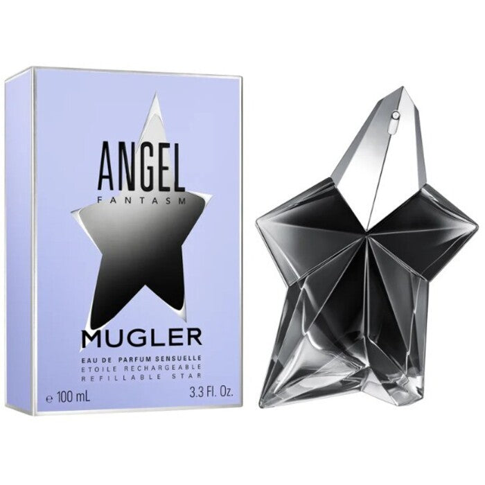 Thierry Mugler Angel Fantasm EDP (100ml) naistele