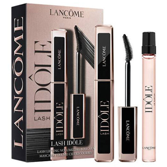 Lancome Idole dovanų rinkinys EDP 10 ml ir blakstienų tušas 8 ml