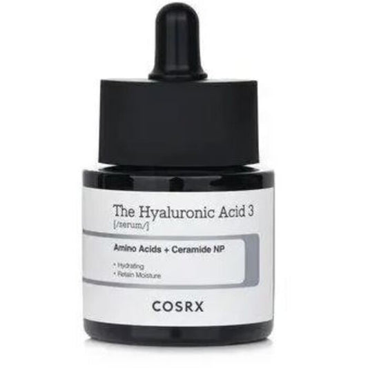 COSRX Hialurono rūgšties 3 serumas