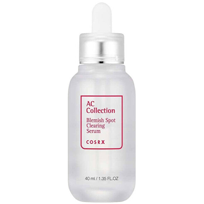 COSRX AC Collection Blemish 2.0 Spot Cleaning Serum