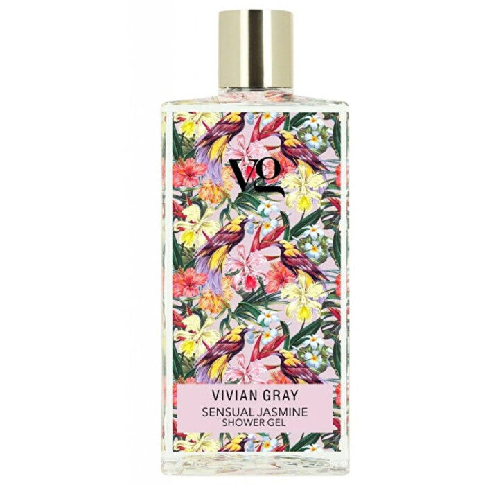 Vivian Grey Jasmine dušigeel (350ml) naistele