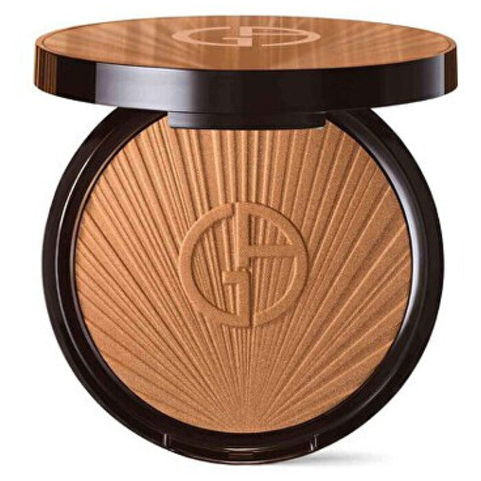 „Armani Luminous Silk“ bronzinė pudra 18 g 90 Moterims