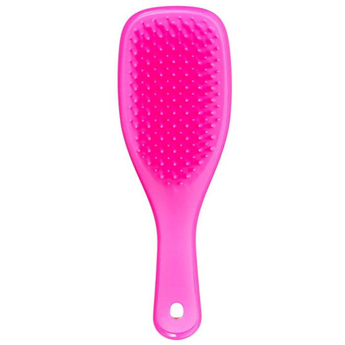 Tangle Teezer Ultimate Detangler Mini Dopamine Pink Moterims