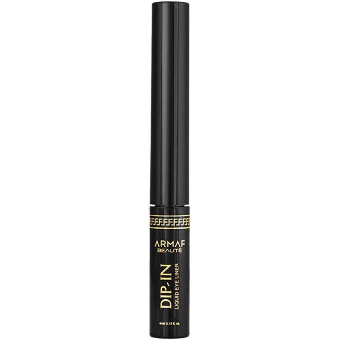 Armaf DipIn Liq Eyeliner – vireniui atsparus akių pieštukas 4 ml (03 Aquamarine) Unisex