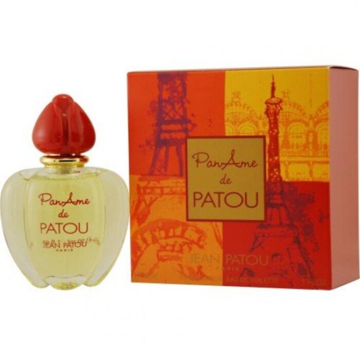 Jean Patou PanAme EDT (50ml) naistele