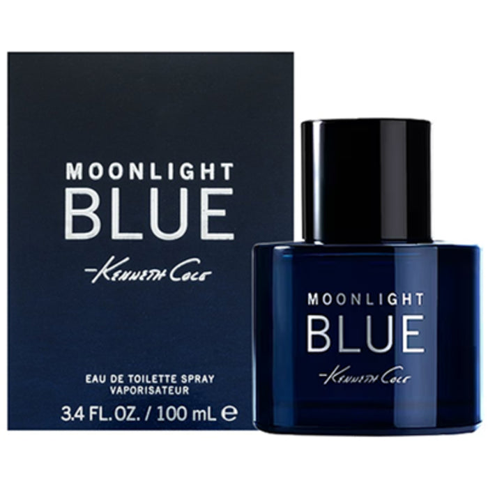 Kenneth Cole Moonlight Blue EDT (100ml) Vyrams