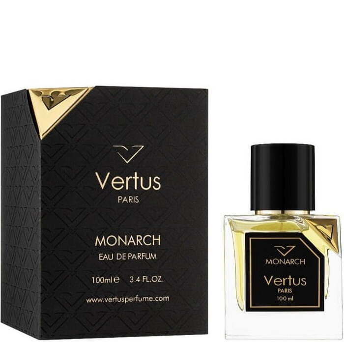 Vertus Monarch EDP