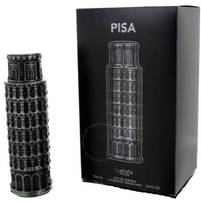 Lattafa Parfüümid Pride Pisa EDP (100ml) Unisex